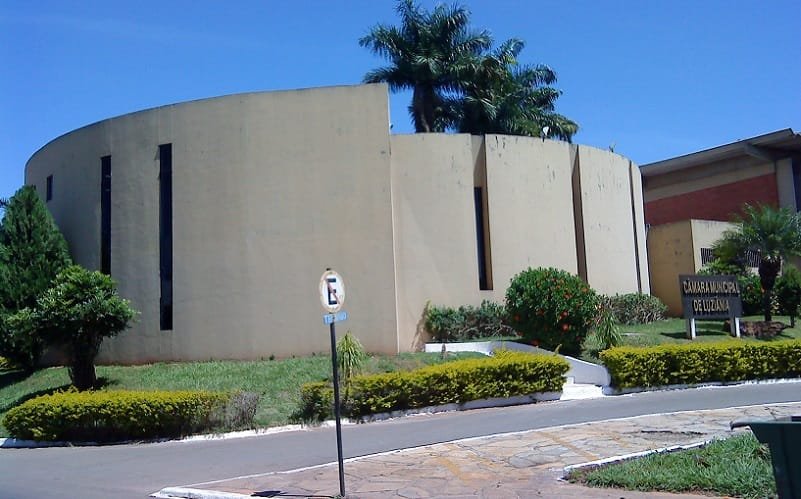 Suplente de vereador de Luziânia tem direitos políticos cassados