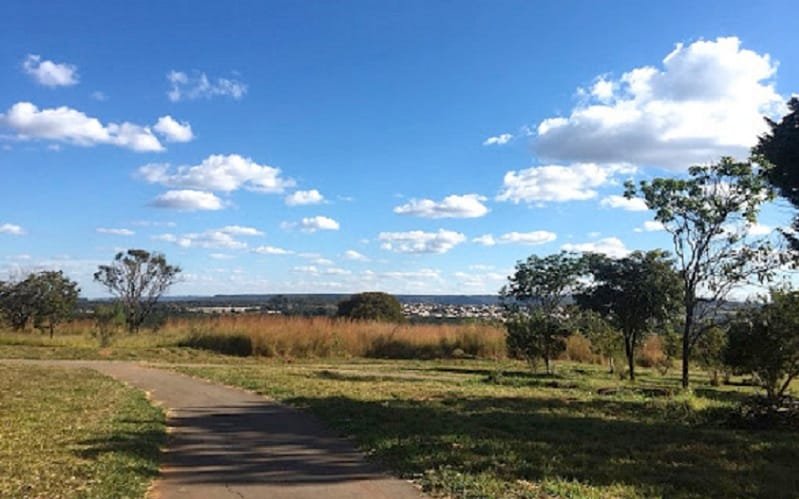 Parque Ecológico das Sucupira