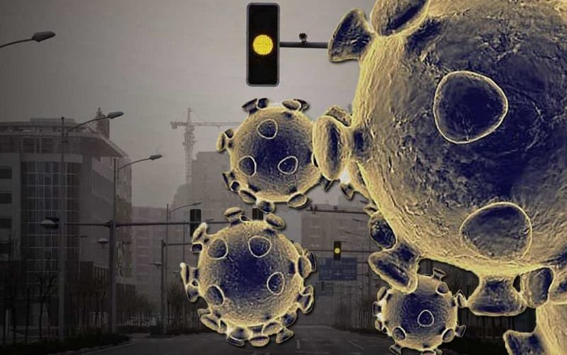 Pandemia e o pós-covid