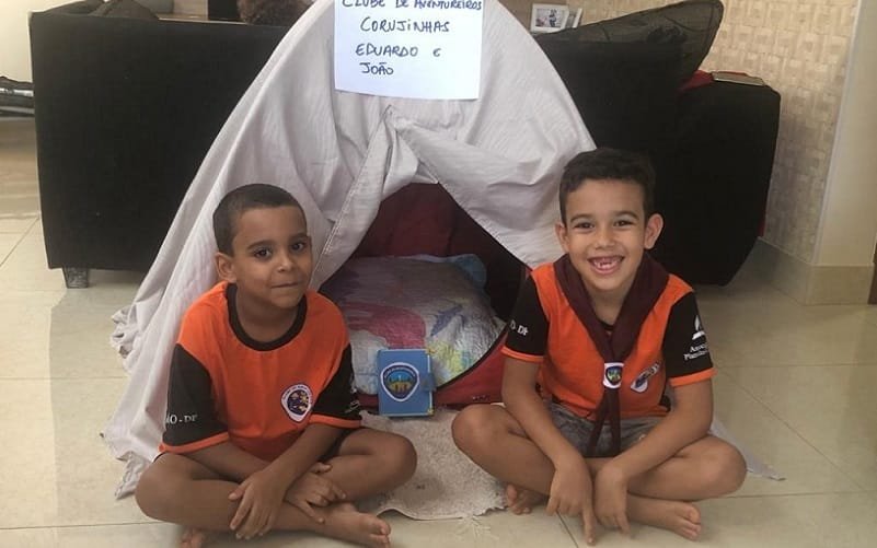 Maioria das crianças pode precisar de tratamento ortodôntico