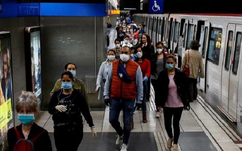 Reabertura das atividades na Europa para indicar próximos passos para o Brasil