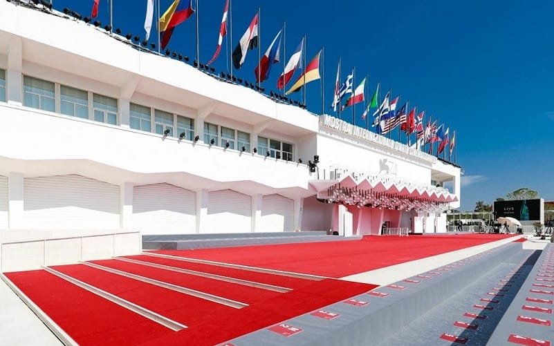 Festival de Cinema de Veneza mantido para setembro