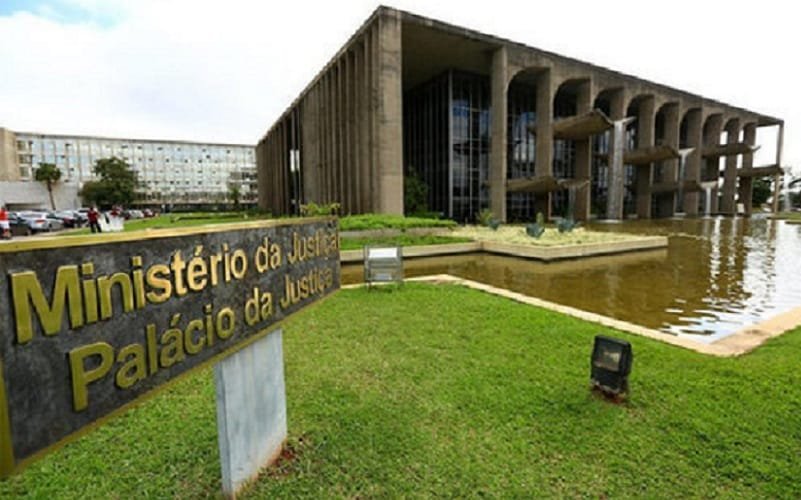 Abertas inscrições para 35 vagas no Ministério da Justiça