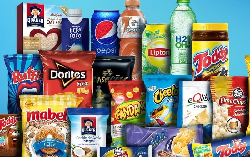 Pepsico anuncia contratação de 500 novos funcionários