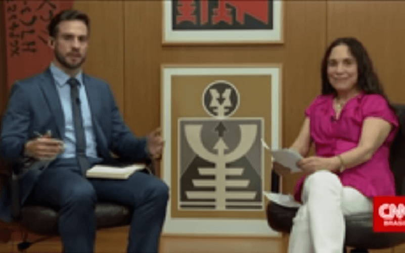 O lado perverso da “namoradinha do Brasil”