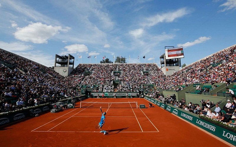 Rolland Garros