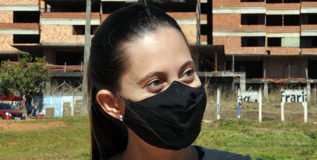 Águas Claras Mariana Monteiro