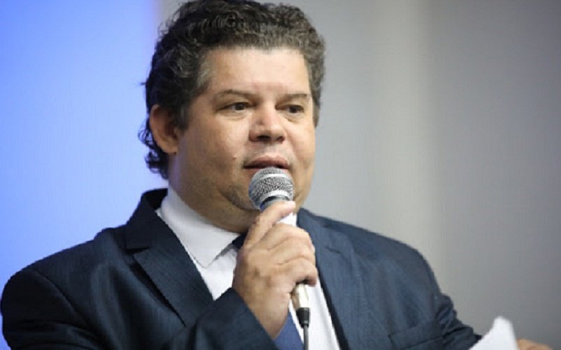 Sergio Luiz da Costa Iges DF