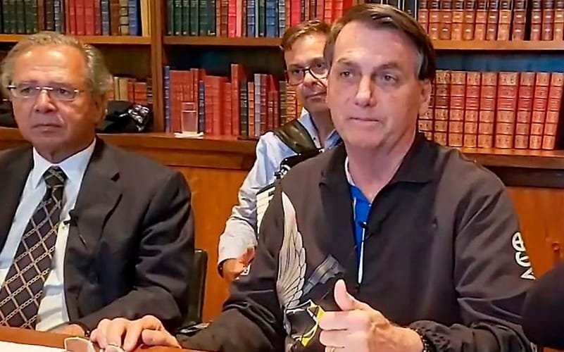 Nova contribuição provisória, o imposto da discórdia