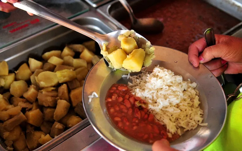 Encontro reúne países africanos sobre segurança alimentar