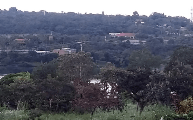 Condomínio Porto Seguro Lago Norte DF