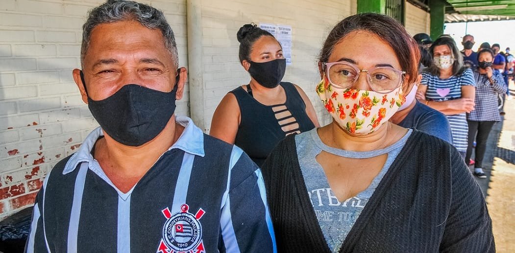 DF registra 33 mortes e o Brasil 1,1 mil nas últimas 24 horas