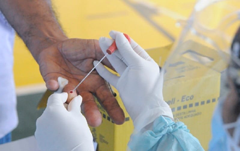 Contas do governo do DF terão capítulo especial sobre pandemia