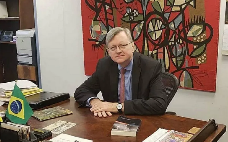 Resistência democrata quer emperrar um acordo comercial Brasil–EUA