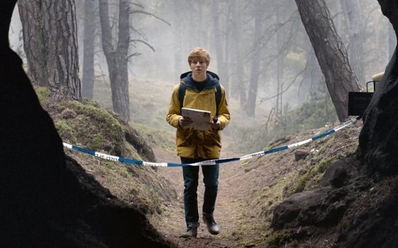 Série Dark Netflix