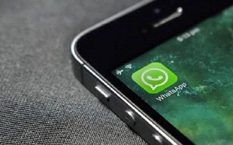 WhatsApp aplicativo mensagens Misto Brasília