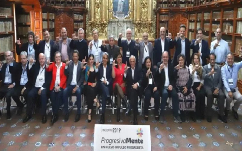 Os 30 anos do Foro de São Paulo e como a esquerda nos enganou