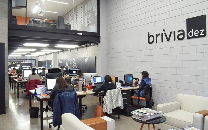 Agência BríviaDez