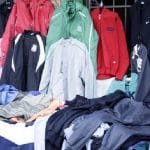 Varejo do vestuário deve ter alta discreta