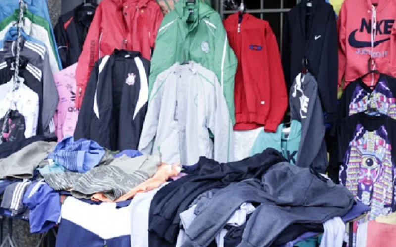 Varejo do vestuário deve ter alta discreta