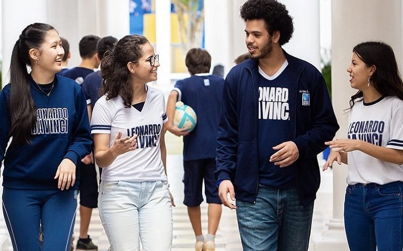 Maioria prefere ficar em casa no reinício das aulas presenciais