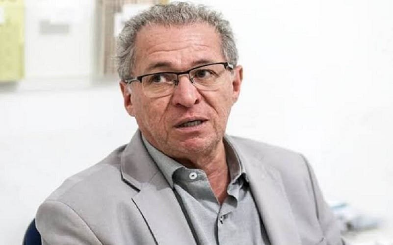 Deputado do Piauí morre após sofrer infarto em casa