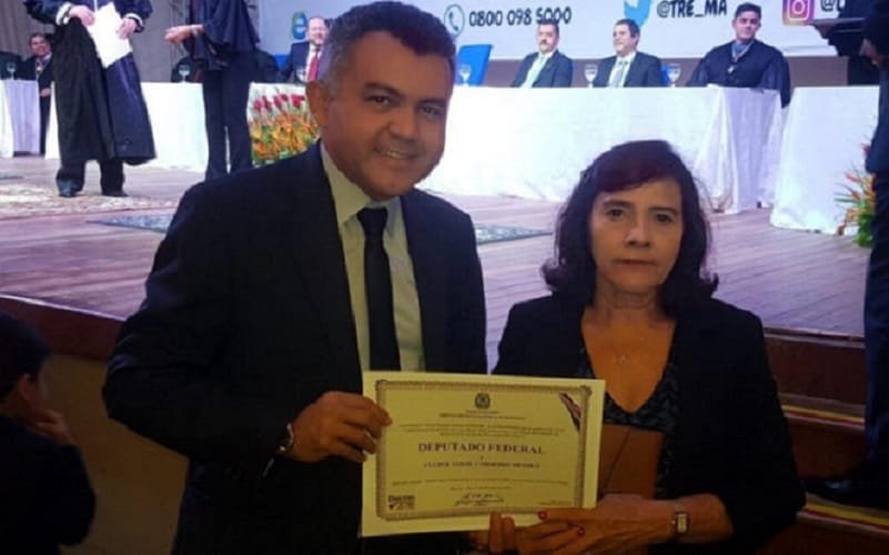 Mãe de deputado federal é assassinada e pai está desaparecido