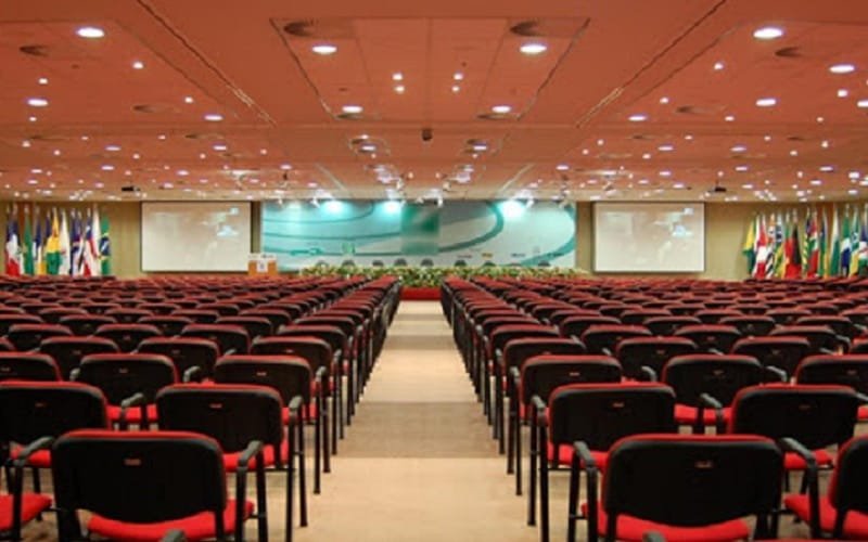 Proposta na Câmara sugere linha de crédito para setor de eventos