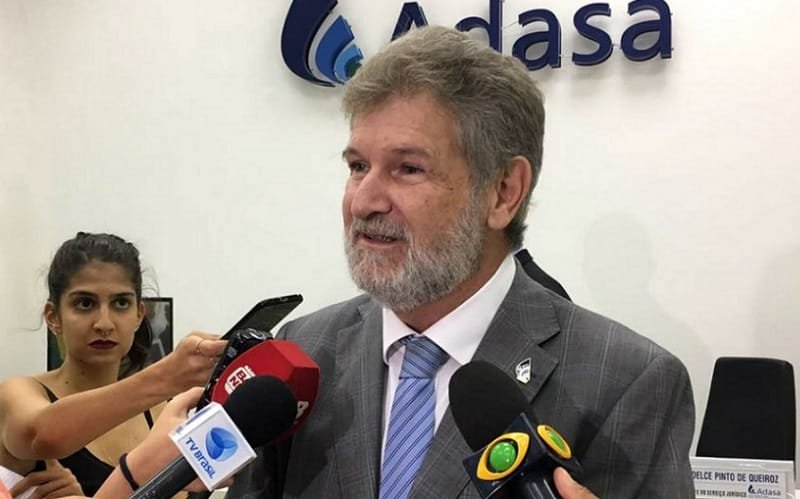 José Walter Vazquez Filho