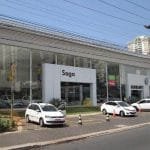 Grupo reduz custos de expansão com tecnologia financeira