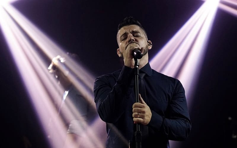 Forró e informação neste sábado no projeto Solo Fértil