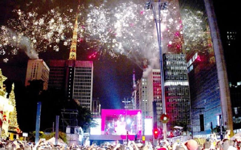 reveillon na paulista