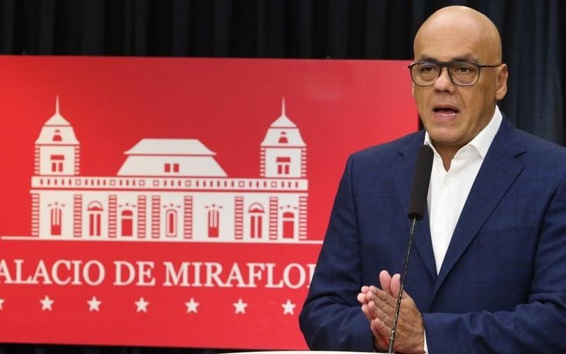 Venezuela - min da comunicação Jorge Rodriguesenezuela - min da comunicação Jorge Rodriguesenezuela - min da comunicação Jorge Rodriguesnezuela - min da comunicação Jorge Rodrigues