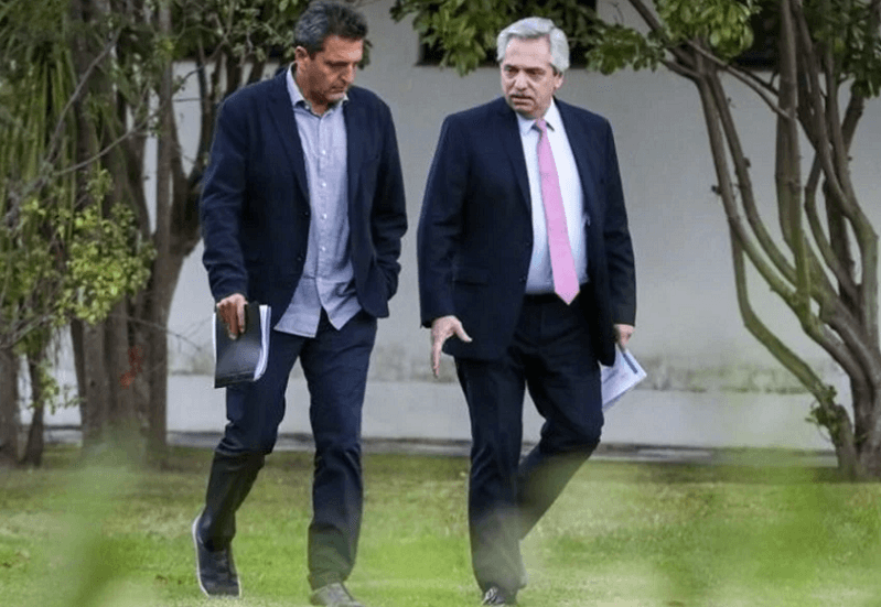 Argentina tem a mais longa quarentena do mundo