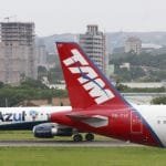 Passagens aéreas ficarão mais cara com aumento do querosene