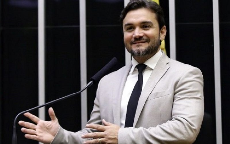 Deputado Celso Sabino Misto Brasília