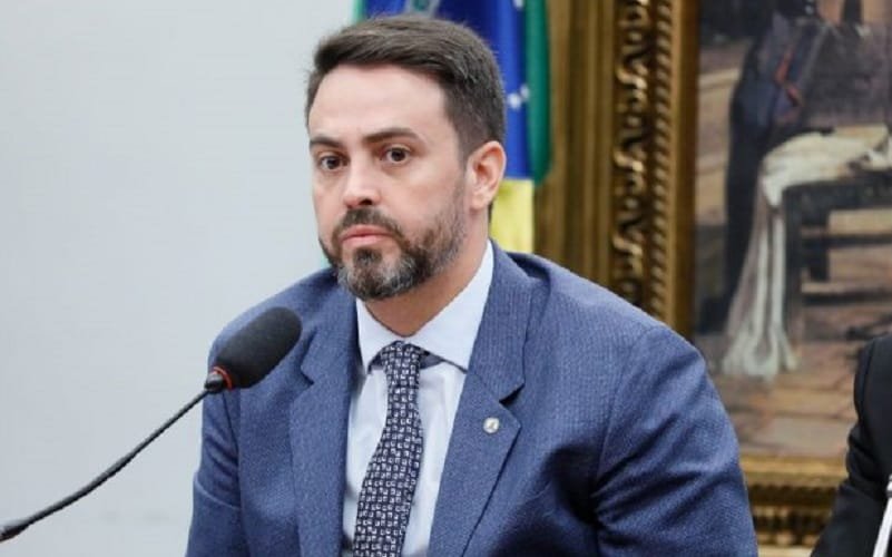 Líder do Podemos pede ao STF que adie decisão sobre juiz de garantias