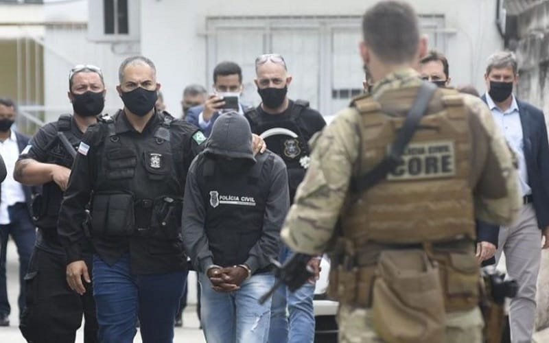 Romildo Hortêncio de Jesus