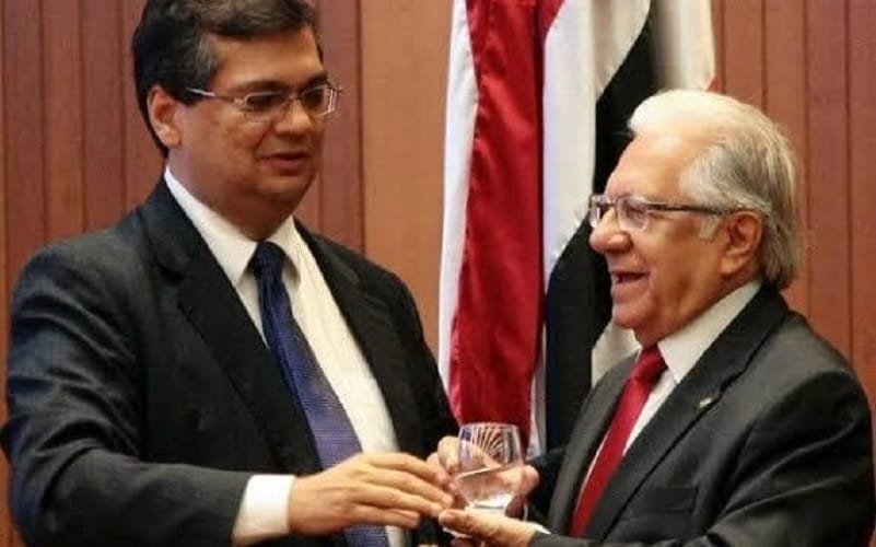 Morre o pai do governador do Maranhão vítima da Covid-19