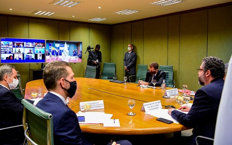 Brasil e Argentina caminham para uma relação pragmática e voltada ao comércio