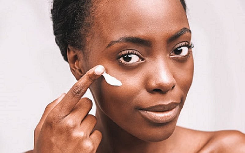 Pele seca inverno hidratante