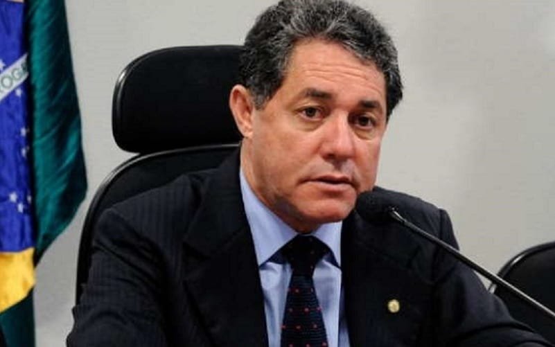 TRF4 anula sentença de Moro e inocenta tesoureiro do PT