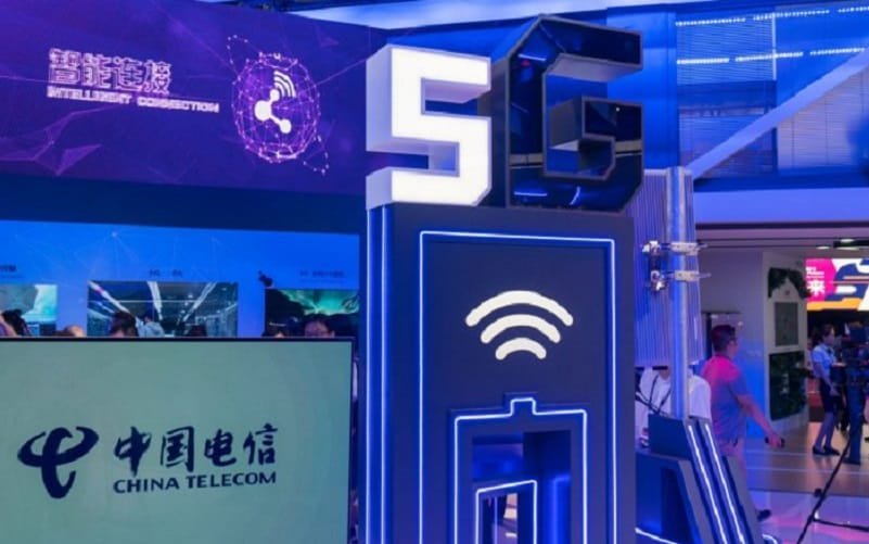 Operadora de telefonia anuncia modernização de 6,5 mil sites