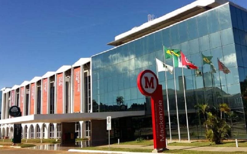 Faculdade Presbiteriana Mackenzie Brasília