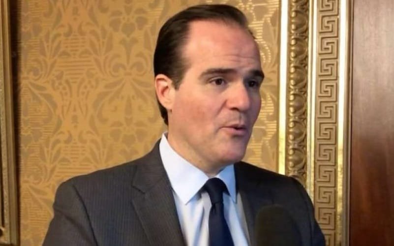 Governo brasileiro gosta da eleição de norte-americano no BID