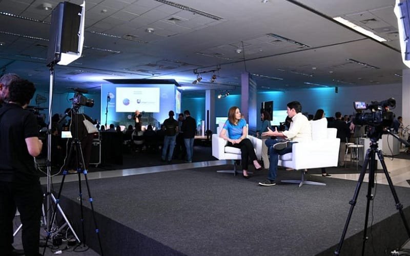 Começa hoje evento que debate mobilidade e cidades inteligentes