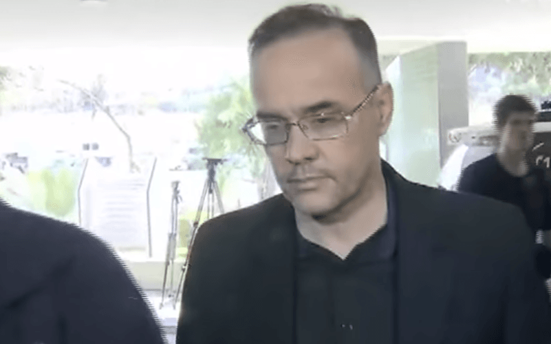 Máfia das próteses prisões
