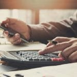 Previsão do mercado financeiro sobre a inflação