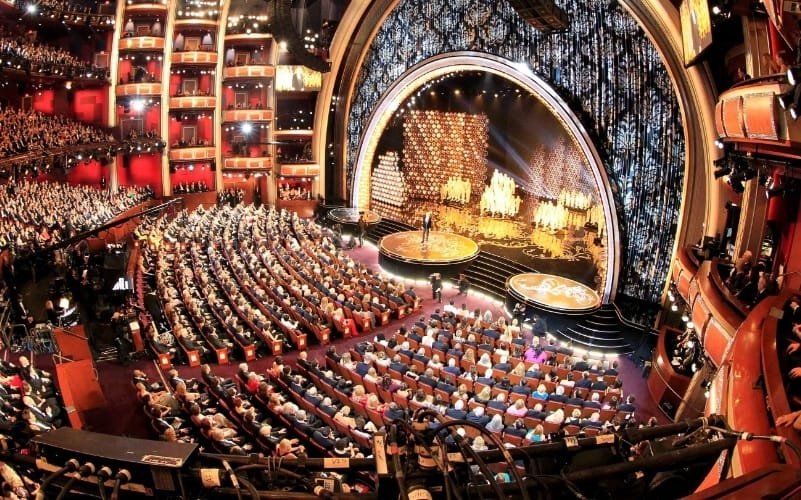 Premiação do Oscar
