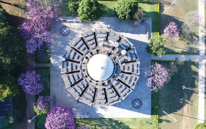 Planetários fazem transmissão para marcar início da Primavera